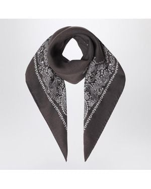 Destin Bandana Judy - Black