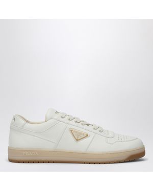 Prada work sneakers hot sale