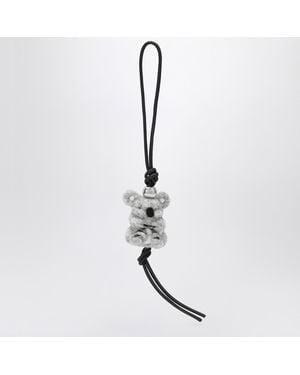Loewe Koala Pendant - Brown