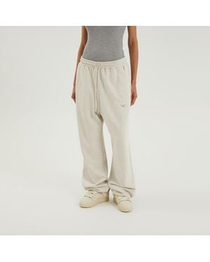 1989 STUDIO Jp Joggers Light Cream - Natural