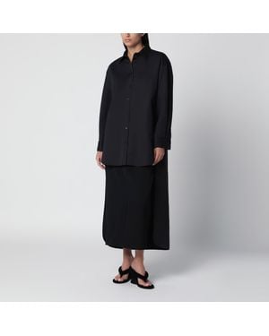 Balenciaga Train Shirt - Black