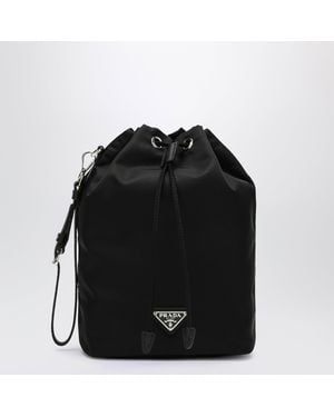 Prada Pouch - Black