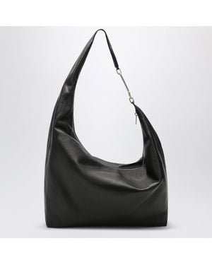 Rick Owens Borsa Gemini - Nero