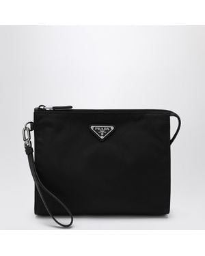 Prada Pouch - Black