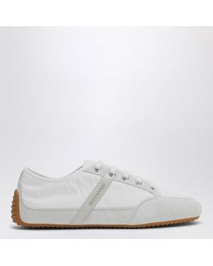 Givenchy Silm Sneakers - White