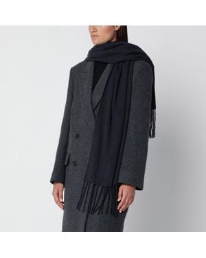 Destin Opus Scarf - Black