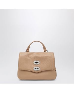 Zanellato Light Postina Mini Bag - Natural