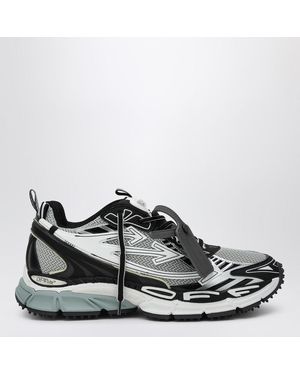 Off-White c/o Virgil Abloh Sneakers be right back chiaro/nero