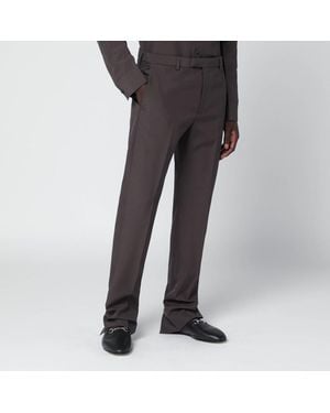 Gucci Trousers - Grey