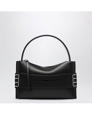JW Anderson Jw Anderson Loafer Bag - Black