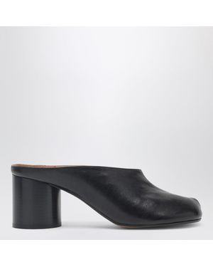 Maison Margiela Tabi Mule Court Shoes - Multicolour