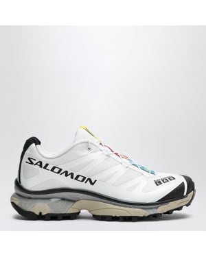 Salomon Sneakers Xt-4 Og/ Pepper - Weiß