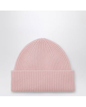 Le Bonnet Beanie - Pink