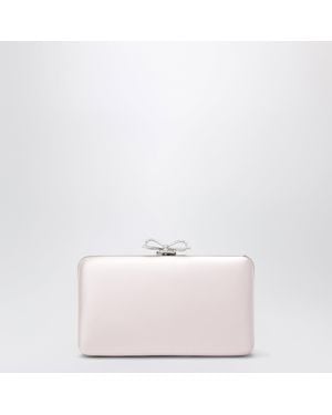Self-Portrait Pochette - Rosa