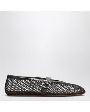 Alaïa Ballet flats and ballerina shoes for Women | Online