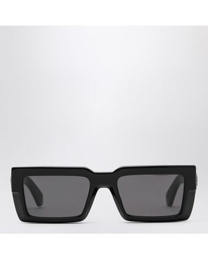 Off-White c/o Virgil Abloh Occhiali da sole moberly neri - Nero