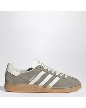 adidas Originals Muenchen Sneakers - Gray