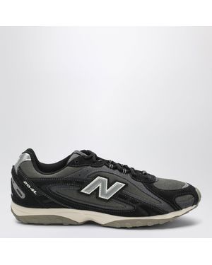 New Balance Trainer 204L/Magnet - Black