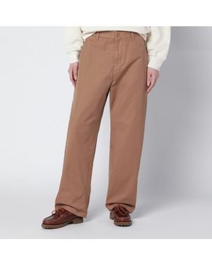Carhartt Brady Pant - Brown