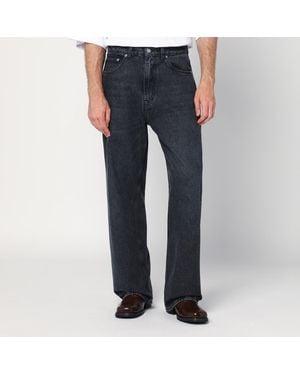 Our Legacy Faded Jeans - Blue