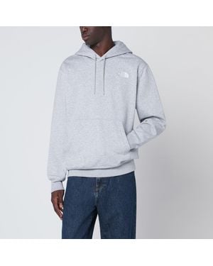 The North Face Light Essential Hoodie - Grey