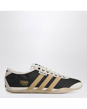 adidas Originals Trainers Tokyo Song For The Mute Core/ Tone/ Metallic - Brown