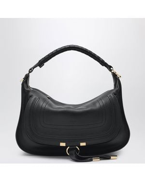 Chloé Borsa Marcie Piccola - Nero