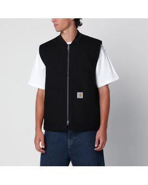 Carhartt Classic Vest - Black