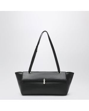 SAVETTE Borsa Symmetry Trapeze - Nero