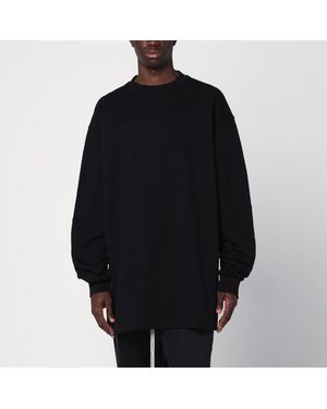 Champion x Rick Owens Sweat Tommy T - Noir