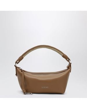 Loewe Cala Mini Bag - Brown
