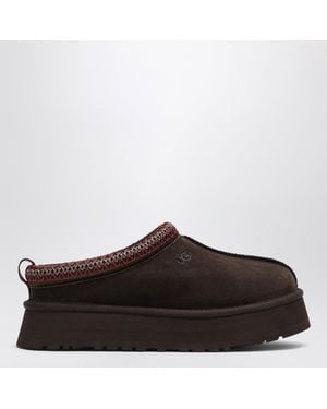 UGG Ciabatta Tazz Marrone