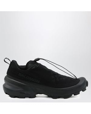 MM6 MAISON MARGIELA X SALOMON Sneakers/Asphalt - Black