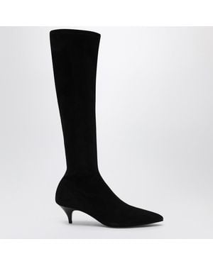 A.Emery A. Emery The Oscar Boots Neri - Black