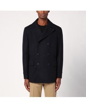 Cappotti corti uomo online