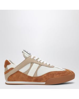 Chloé Kick And Trainers - White