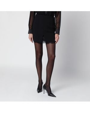 Dolce & Gabbana Skirt - Black