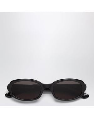 Retrosuperfuture Esatto Sunglasses - Black