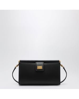 Dolce & Gabbana Shoulder Bags - Black