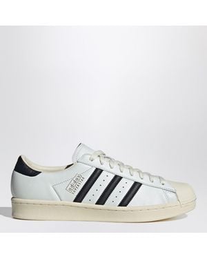 adidas Originals Superstar Vintage Shoes - White