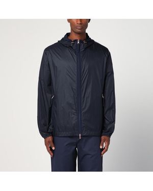 Moncler Genius Hamlin Windbreaker - Blue