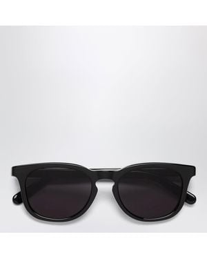 Retrosuperfuture Lunettes 3 Sunglasses - Black