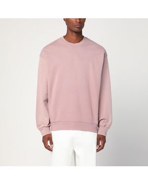 Carhartt Hudson Sweatshirt - Pink