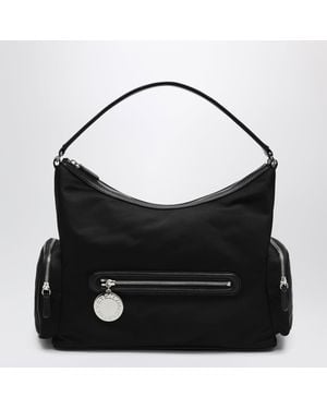 Stella McCartney Dartmoor Shoulder Bag - Black