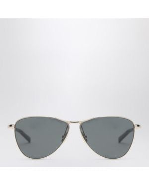 Saint Laurent Sl 831/ Sunglasses - Grey