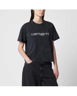 Carhartt Painter T-Shirt - Black