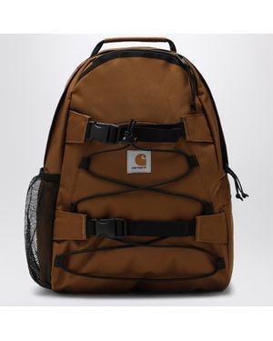 Carhartt Kickflip Backpack Hamilton - Brown
