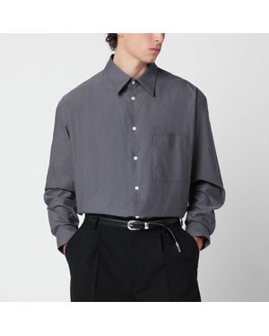 Lemaire Shirt - Grey