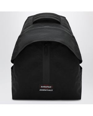 Fear Of God Essentials Nylon Backpack - Black
