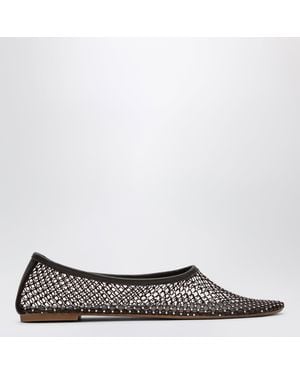 Senso Clarissa Ballerinas Chocolate - Multicolour